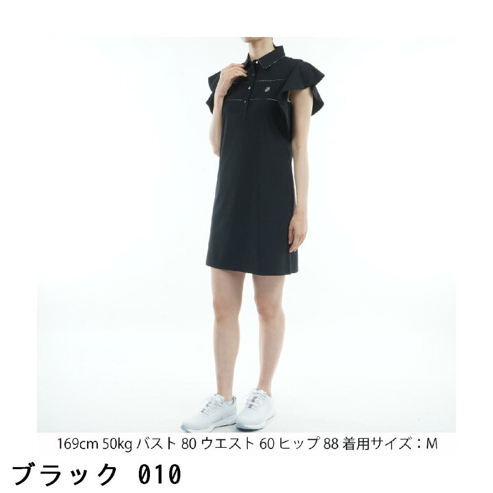 楽天市場】セント・アンドリュース St ANDREWS grace cool 袖フリル  