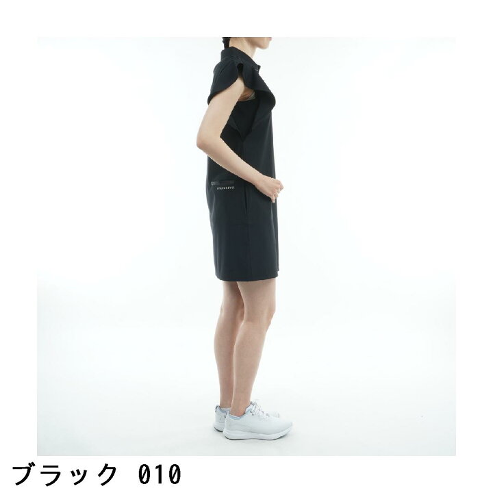 楽天市場】セント・アンドリュース St ANDREWS grace cool 袖フリル 