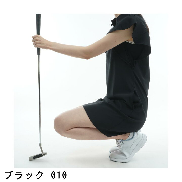 楽天市場】セント・アンドリュース St ANDREWS grace cool 袖フリル 