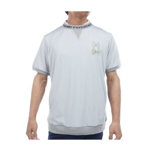 TCRoj[@PSYCHO BUNNY@bNXtBbg N[lbNXEFbg