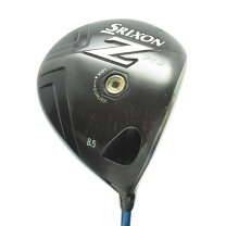 楽天市場】スリクソン z745 ドライバー miyazaki kosuma blue6 9．5 s 