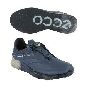 ecco@GR[@St S-Three BOA V[Y