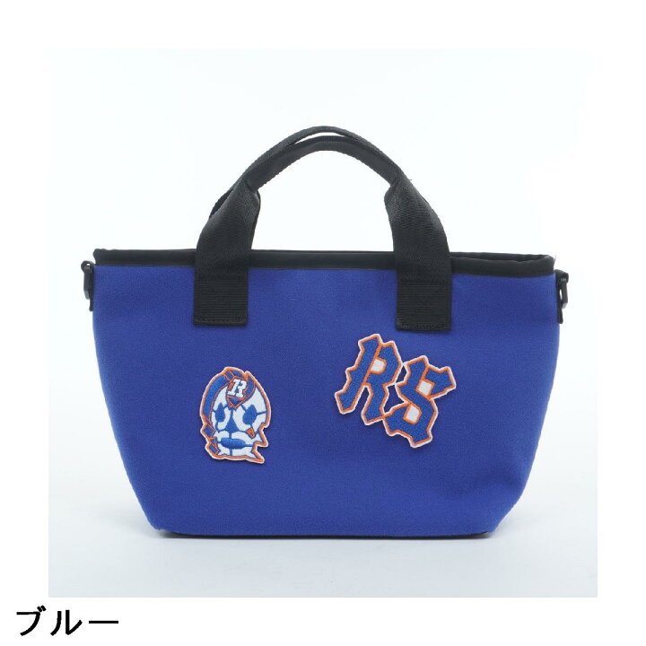 楽天市場】ラッセルノ Russeluno Golf VELCRO カートバッグ : GDO 