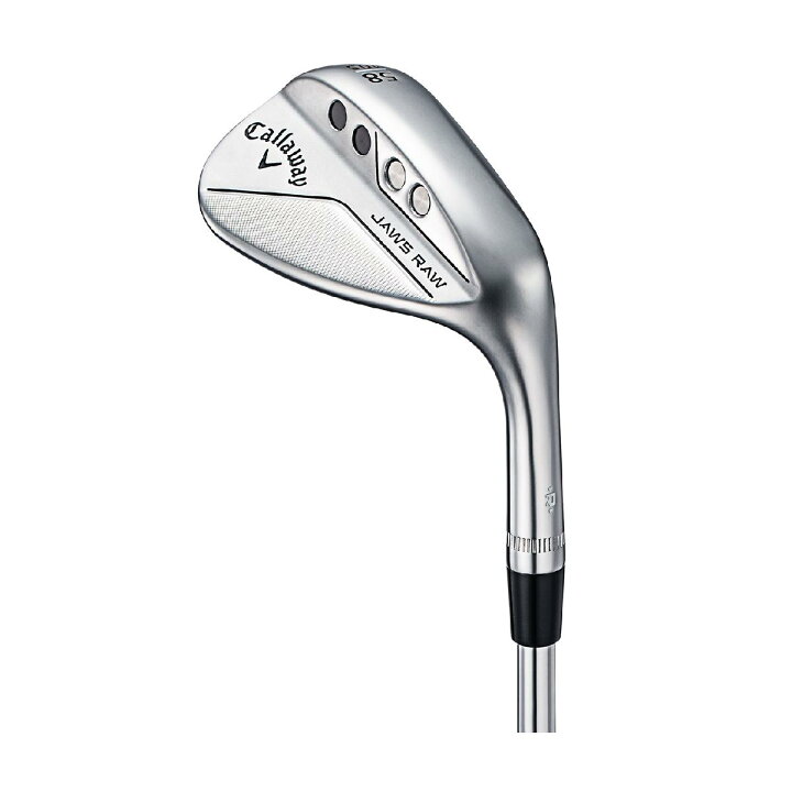 楽天市場】キャロウェイゴルフ Callaway Golf JAWS RAW ウェッジ 