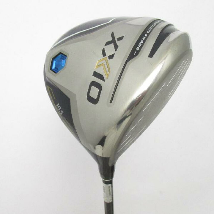楽天市場】【中古】ダンロップ XXIO ゼクシオ(2022) ネイビー 