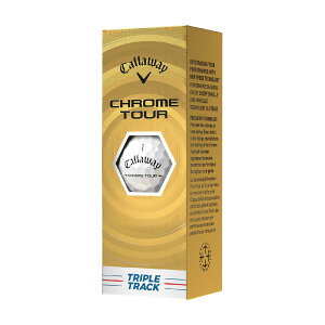 �L�����E�F�C�S���t�@CHROME TOUR�@CHROME TOUR �g���v���E�g���b�N �{�[�� 1�X���[�u