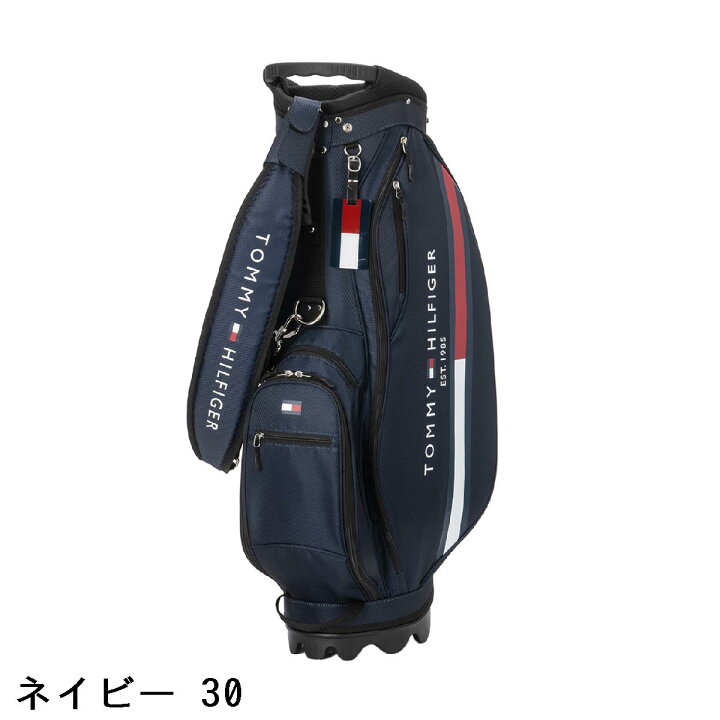 楽天市場】トミー ヒルフィガー ゴルフ TOMMY HILFIGER GOLF スタンド 
