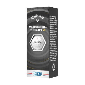 �L�����E�F�C�S���t�@CHROME TOUR�@CHROME TOUR X �g���v���E�g���b�N �{�[�� 1�X���[�u