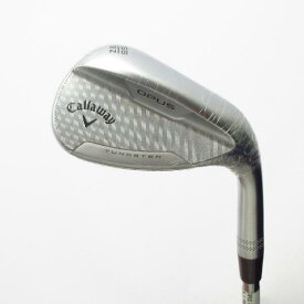 【中古】キャロウェイゴルフ　Callaway Golf　OPUS PLATINUM クロム ウェッジ N.S.PRO 950GH neo　【58-08】シャフト：N.S.PRO 950GH neoAランク　フレックスS　男性用 メンズ用　右用