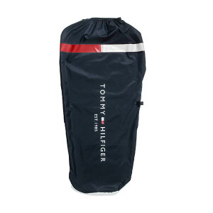 トミー ヒルフィガー ゴルフ TOMMY HILFIGER GOLF シグネチャー トラベルカバー