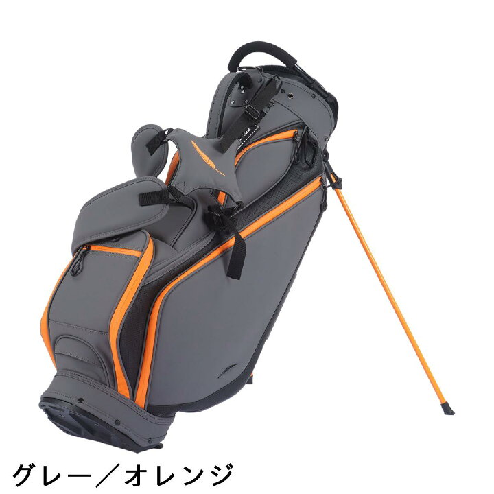 楽天市場】フォーティーン FOURTEEN スタンドキャディバッグ : GDO 