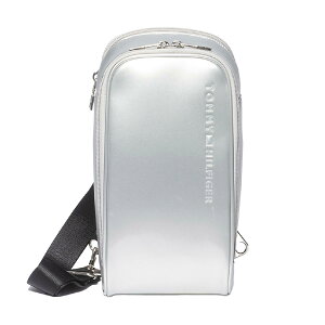 トミー ヒルフィガー ゴルフ TOMMY HILFIGER GOLF モダンスポーツ ボディバッグ