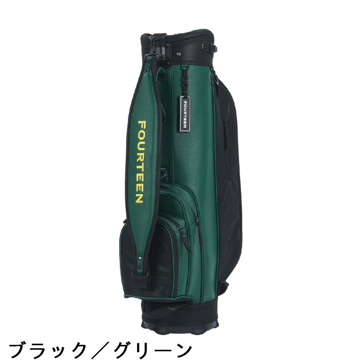 楽天市場】フォーティーン FOURTEEN ネオクラシックタイプ キャディ 