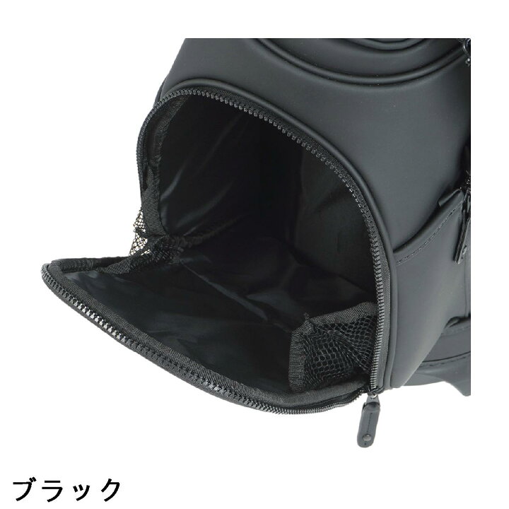 楽天市場】フォーティーン FOURTEEN アスリートタイプ キャディバッグ 