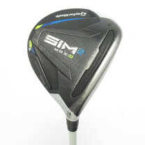 楽天市場】テーラーメイドsim2 3wの通販