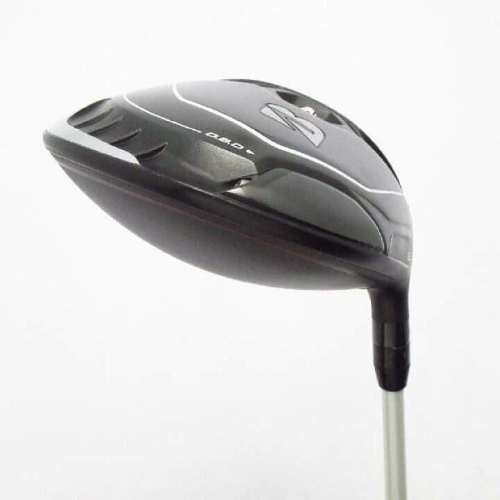 楽天市場】【中古】ブリヂストン BRIDGESTONE GOLF B2 ドライバー 