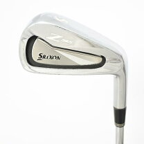 楽天市場】スリクソン z565 アイアンセット（スポーツ・アウトドア）の通販