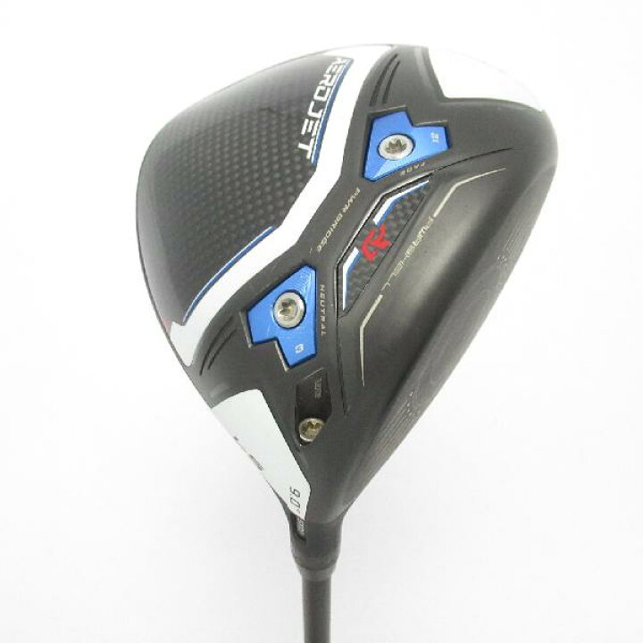 楽天市場】【中古】コブラ AEROJET エアロジェット LS ドライバー 