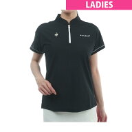 ルコックスポルティフ ゴルフ　Le coq sportif GOLF　【菅沼菜々優勝時着用】ストレッチ ワイドシルエッ…