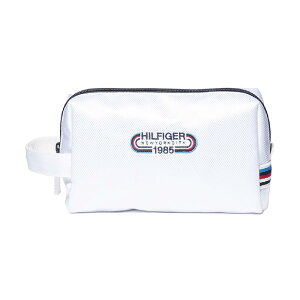 トミー ヒルフィガー ゴルフ TOMMY HILFIGER GOLF トラッククラブ ポーチ