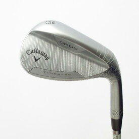 【中古】キャロウェイゴルフ　Callaway Golf　OPUS PLATINUM クロム ウェッジ N.S.PRO 950GH neo　【56-10】シャフト：N.S.PRO 950GH neoAランク　フレックスS　男性用 メンズ用　右用