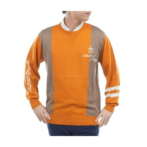 }VOEFA@Munsingwear@SC^[VN[lbNZ[^[