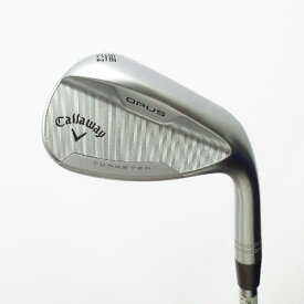 【中古】キャロウェイゴルフ　Callaway Golf　OPUS PLATINUM クロム ウェッジ N.S.PRO 950GH neo　【56-10】シャフト：N.S.PRO 950GH neoBランク　フレックスS　男性用 メンズ用　右用
