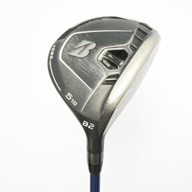 【中古】ブリヂストン　BRIDGESTONE GOLF　B2 フェアウェイウッド Tour AD VR-6　【5W】シャフト：Tour AD VR-6Dランク　フレックスS　男性用 メンズ用　右用
