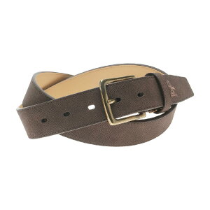 マンシングウェア Munsingwear スエード調 長持ちベルト