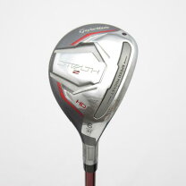 楽天市場】テーラーメイド ステルス2 レスキュー（番手6U）（ゴルフ 
