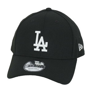 ニューエラ NEW ERA 940VS MLB WOVEN LABEL LOSDOD キャップ