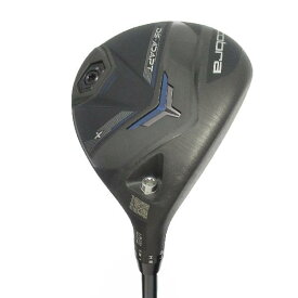 【中古】コブラ　cobra　DS-ADAPT X フェアウェイウッド LIN-Q for Cobra　【5W】シャフト：LIN-Q for CobraCランク　フレックスS　男性用 メンズ用　右用
