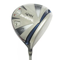 楽天市場】ホンマ bezeal535 ドライバーの通販