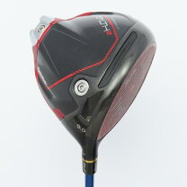 楽天市場】テーラーメイド ステルス ドライバー（フレックス（ゴルフ 
