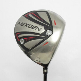 【中古】ゴルフパートナー　Golf Partner　NEXGEN 6 ドライバー カーボンシャフト　シャフト：カーボンシャフトDランク　フレックスS相当　男性用 メンズ用　右用