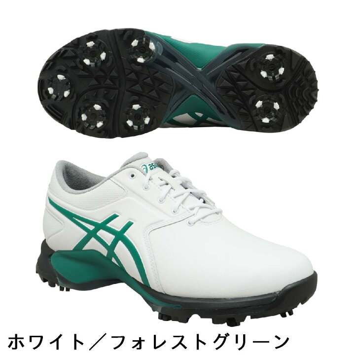 楽天市場】アシックス ASICS 【松山英樹プロ使用モデル】ゲルエース 