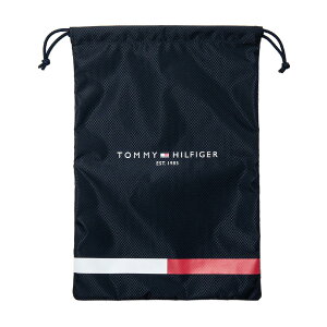 トミー ヒルフィガー ゴルフ TOMMY HILFIGER GOLF シグネチャー マルチバッグ