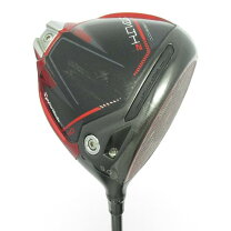 楽天市場】ステルス2hd ドライバー（ロフト角9°）の通販