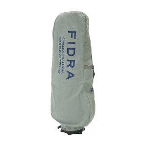 フィドラ FIDRA 収納ケース付きトラベルカバー