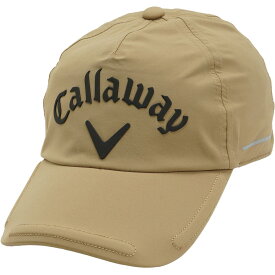 キャロウェイゴルフ　Callaway Golf　レインキャップ