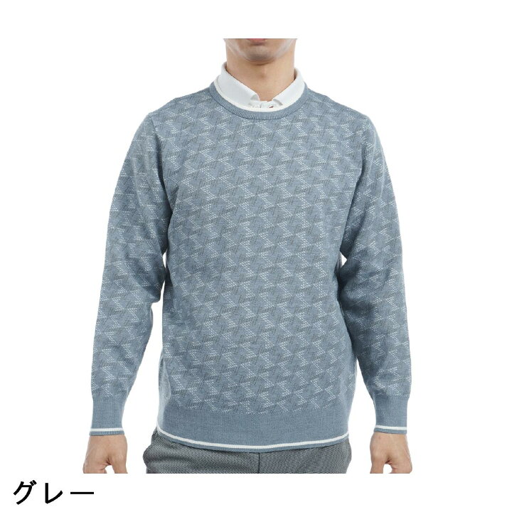 楽天市場】レザレクション Resurrection GMクルーネック プルオーバー 