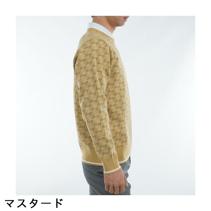 楽天市場】レザレクション Resurrection GMクルーネック プルオーバー 