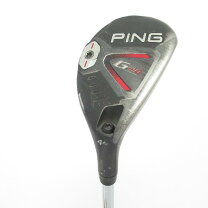 楽天市場】ping g410 ユーティリティ 22の通販