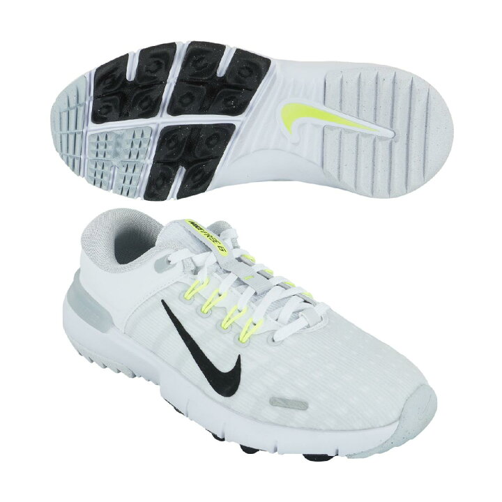 楽天市場】ナイキ NIKE フリー NN W ゴルフシューズ : GDOゴルフ 