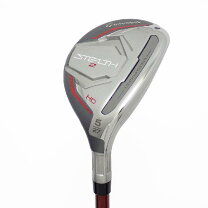 楽天市場】ステルス2 ユーティリティ（レディースクラブ｜クラブ 