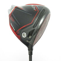 楽天市場】ステルス2hd ドライバー（ロフト角9°）の通販