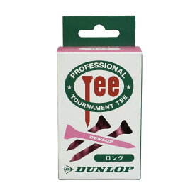 ダンロップ　DUNLOP　ウッドティー L