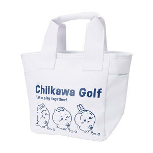 GOLF@Chiikawa Golf@݂ J[gobO