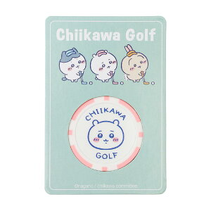 GOLF@Chiikawa Golf@JWm}[J[