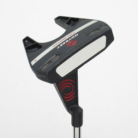 【中古】オデッセイ　ODYSSEY　TRI-BEAM #7 パター カーボンスチール複合シャフト　【33】シャフト：カーボンスチール複合シャフトBCランク　フレックス計測項目外　男性用 メンズ用　右用